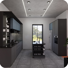 Porto Building Project Image